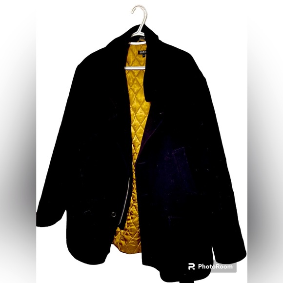 Men’s pea coat - Picture 1 of 2